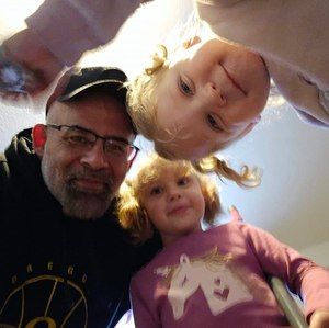 Meet your Posher, Dan